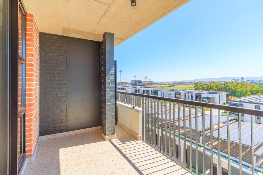 To Let 0 Bedroom Property for Rent in Riverlands Western Cape